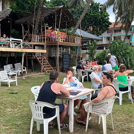 Honey Beach Hostel Негомбо Екстериор снимка